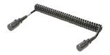 SPIRAALKABEL 7-POLIG/24V ZWART OEM EJH